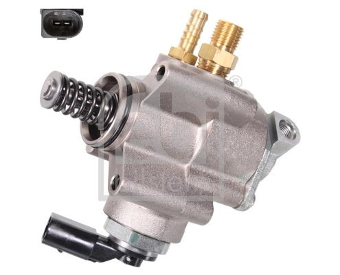 High-pressure Pump
